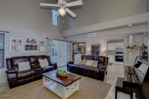 745 E Rosemonte Dr, Phoenix, AZ 85024 photo 5