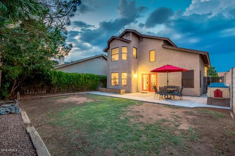 745 E Rosemonte Dr, Phoenix, AZ 85024 photo 21