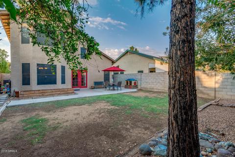 745 E Rosemonte Dr, Phoenix, AZ 85024 photo 22