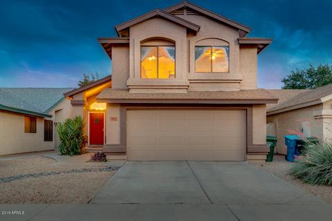 745 E Rosemonte Dr, Phoenix, AZ 85024 photo 2