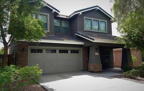 4303 E Wildhorse Dr, Gilbert, AZ 85297