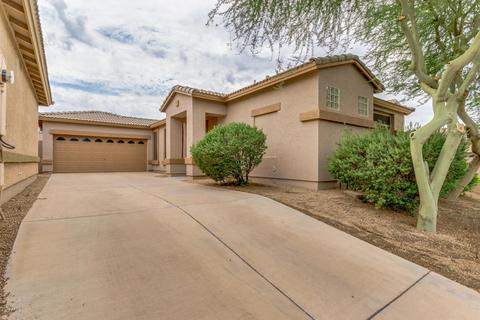 7251 E Manning St, Mesa, AZ 85207 photo 1