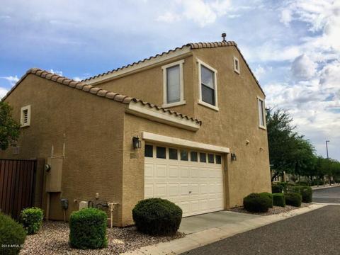 2689 E Bart St, Gilbert, AZ 85295 photo 2