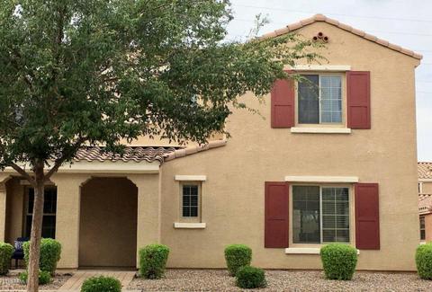 2689 E Bart St, Gilbert, AZ 85295 photo 1