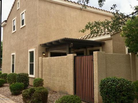 2689 E Bart St, Gilbert, AZ 85295 photo 3