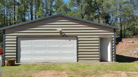 3877 Whispering Pines Rd, Pine, AZ 85544 photo 4