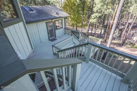 3877 Whispering Pines Rd, Pine, AZ 85544 photo 29