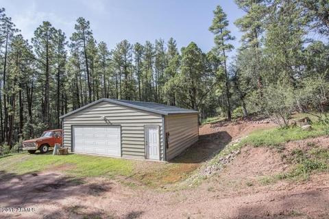 3877 Whispering Pines Rd, Pine, AZ 85544 photo 6