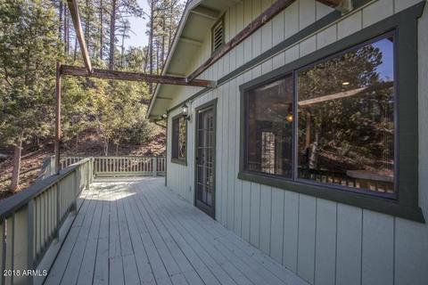3877 Whispering Pines Rd, Pine, AZ 85544 photo 10