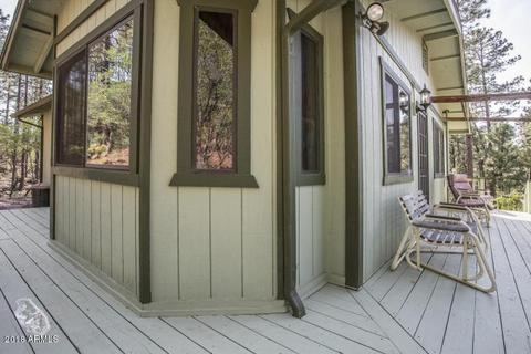 3877 Whispering Pines Rd, Pine, AZ 85544 photo 27