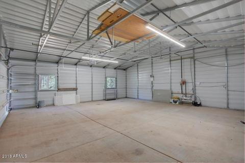 3877 Whispering Pines Rd, Pine, AZ 85544 photo 5