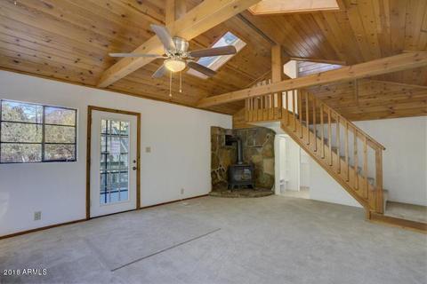 3877 Whispering Pines Rd, Pine, AZ 85544 photo 19