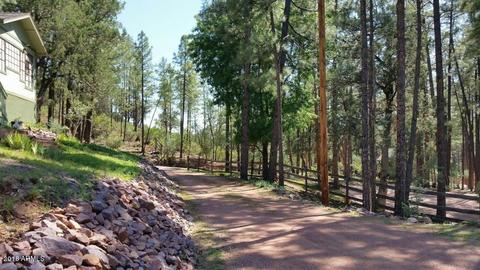 3877 Whispering Pines Rd, Pine, AZ 85544 photo 3