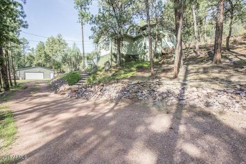 3877 Whispering Pines Rd, Pine, AZ 85544 photo 25
