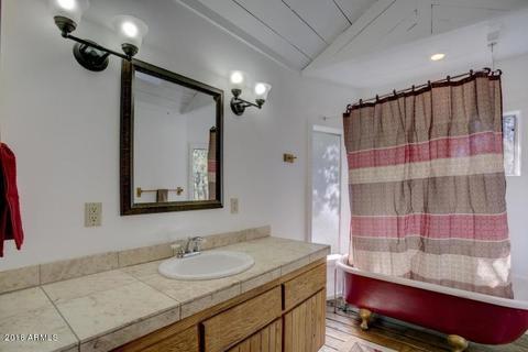 3877 Whispering Pines Rd, Pine, AZ 85544 photo 21