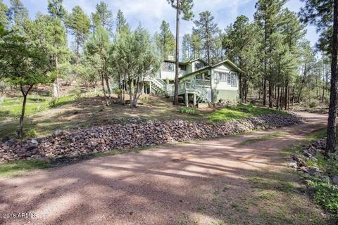 3877 Whispering Pines Rd, Pine, AZ 85544 photo 24