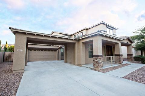 3277 E Aris Dr, Gilbert, AZ 85298 photo 51