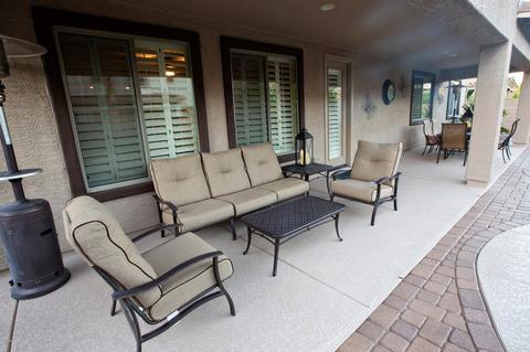 3277 E Aris Dr, Gilbert, AZ 85298 photo 11
