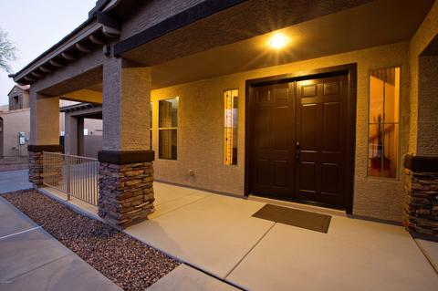 3277 E Aris Dr, Gilbert, AZ 85298 photo 5