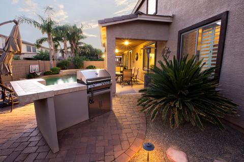 3277 E Aris Dr, Gilbert, AZ 85298 photo 4
