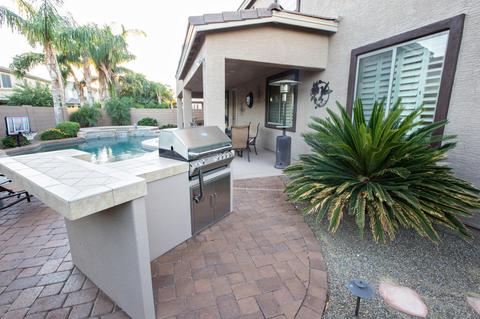3277 E Aris Dr, Gilbert, AZ 85298 photo 13