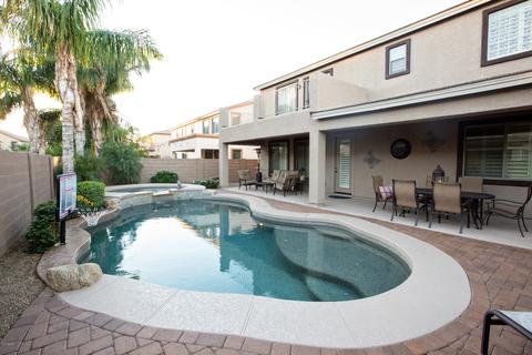 3277 E Aris Dr, Gilbert, AZ 85298 photo 10
