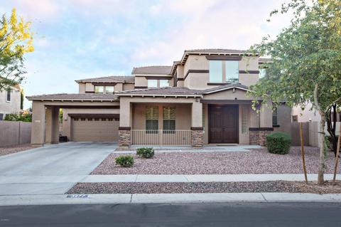 3277 E Aris Dr, Gilbert, AZ 85298 photo 9