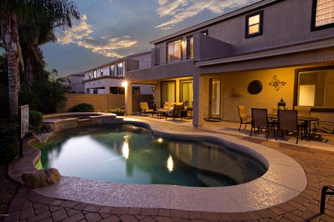 3277 E Aris Dr, Gilbert, AZ 85298 photo 3
