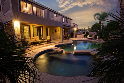 3277 E Aris Dr, Gilbert, AZ 85298 photo 1