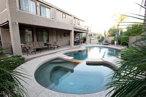 3277 E Aris Dr, Gilbert, AZ 85298 photo 14