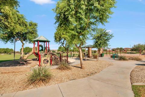 3277 E Aris Dr, Gilbert, AZ 85298 photo 47