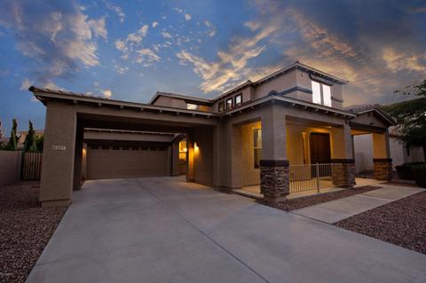 3277 E Aris Dr, Gilbert, AZ 85298 photo 7