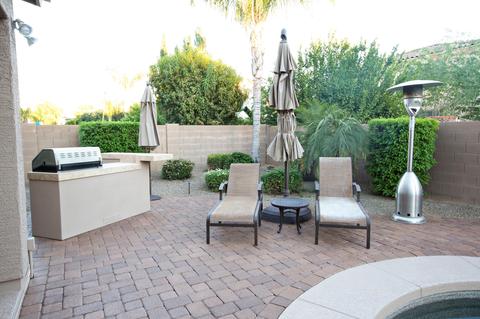 3277 E Aris Dr, Gilbert, AZ 85298 photo 12