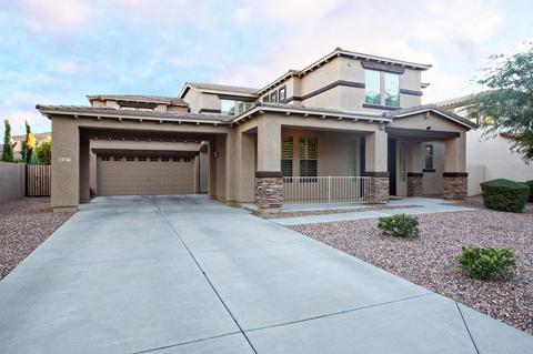 3277 E Aris Dr, Gilbert, AZ 85298 photo 8