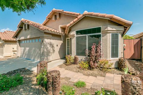 7360 E Adele Ct, Scottsdale, AZ 85255 photo 4