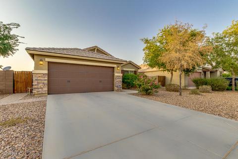 2218 E Gillcrest Rd, Gilbert, AZ 85298 photo 7