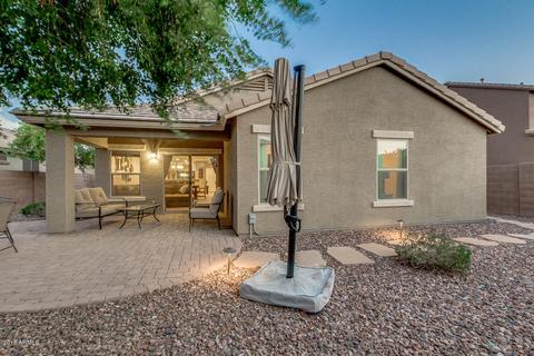 2218 E Gillcrest Rd, Gilbert, AZ 85298 photo 32