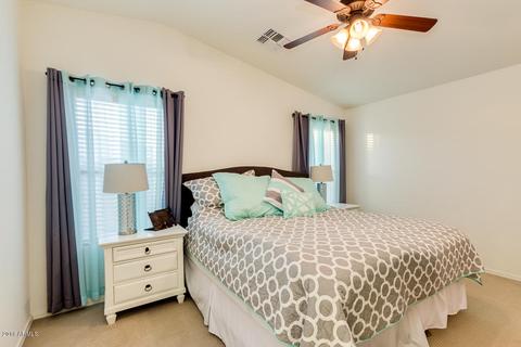 2218 E Gillcrest Rd, Gilbert, AZ 85298 photo 21