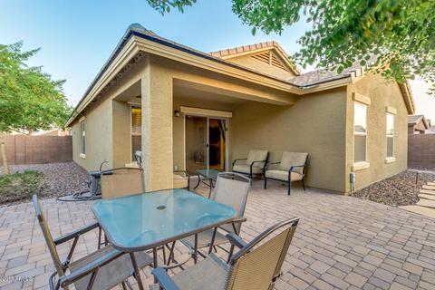 2218 E Gillcrest Rd, Gilbert, AZ 85298 photo 38