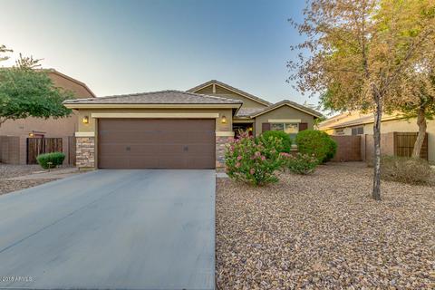 2218 E Gillcrest Rd, Gilbert, AZ 85298 photo 5
