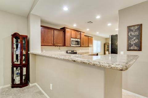 2218 E Gillcrest Rd, Gilbert, AZ 85298 photo 17