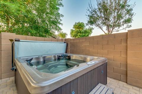 2218 E Gillcrest Rd, Gilbert, AZ 85298 photo 40