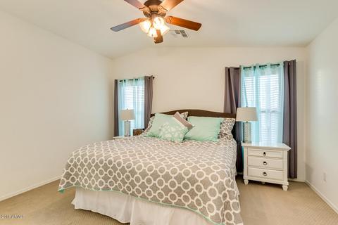 2218 E Gillcrest Rd, Gilbert, AZ 85298 photo 20