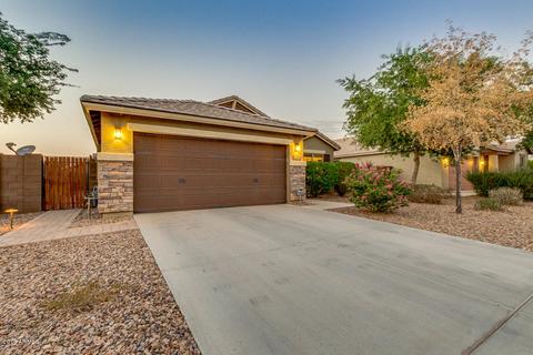 2218 E Gillcrest Rd, Gilbert, AZ 85298 photo 2
