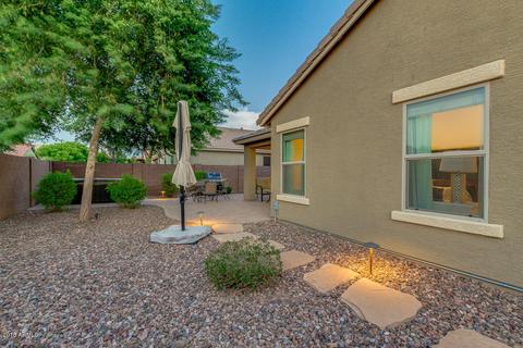 2218 E Gillcrest Rd, Gilbert, AZ 85298 photo 36