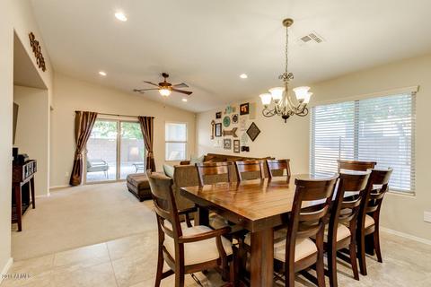 2218 E Gillcrest Rd, Gilbert, AZ 85298 photo 19