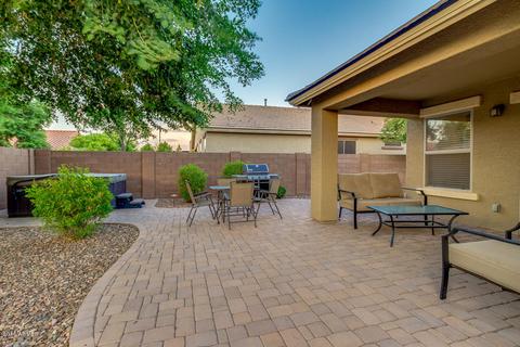 2218 E Gillcrest Rd, Gilbert, AZ 85298 photo 34