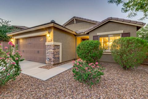 2218 E Gillcrest Rd, Gilbert, AZ 85298 photo 3