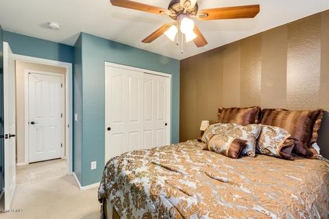2218 E Gillcrest Rd, Gilbert, AZ 85298 photo 26