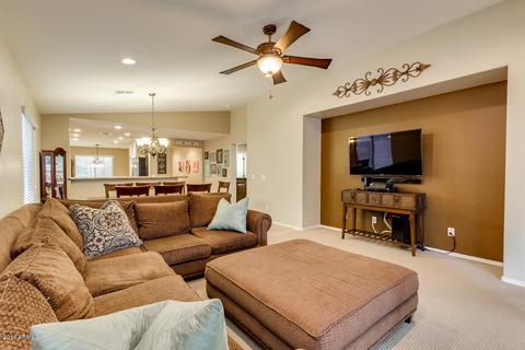 2218 E Gillcrest Rd, Gilbert, AZ 85298 photo 12